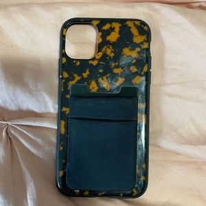 Heyday Iphone 11 case